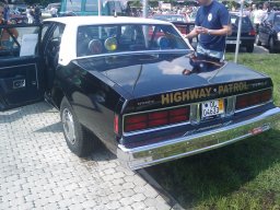 Big Bumper Meet 2010